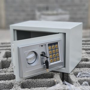 Sigurnosni elektronski trezor/sef
