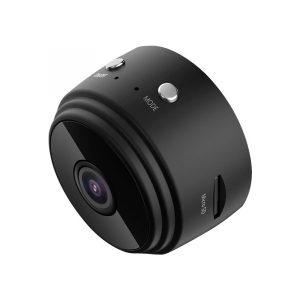 web mini kamera